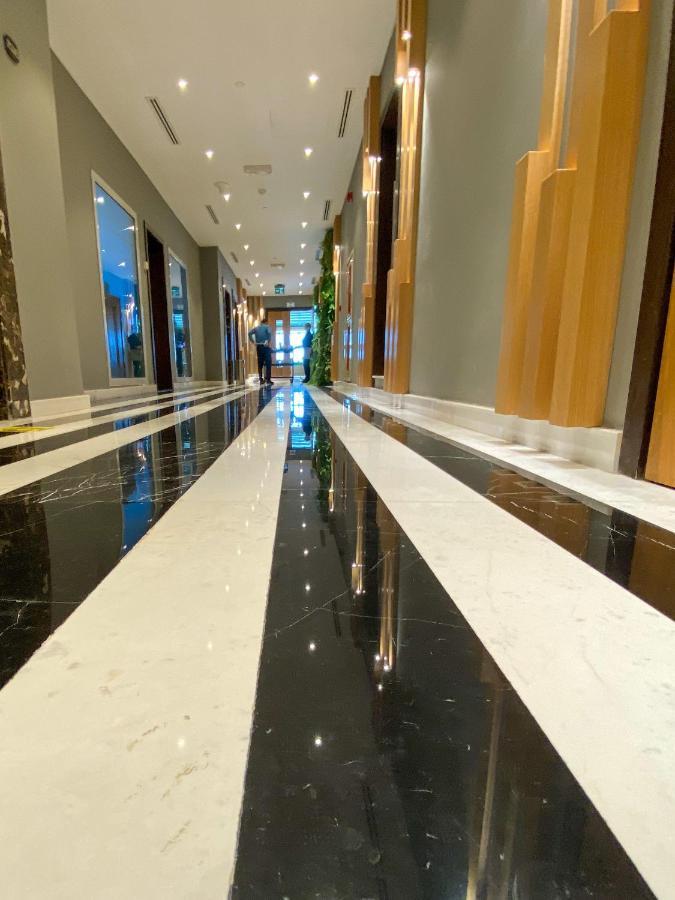 Imperial Suites Hotel Ντόχα Εξωτερικό φωτογραφία