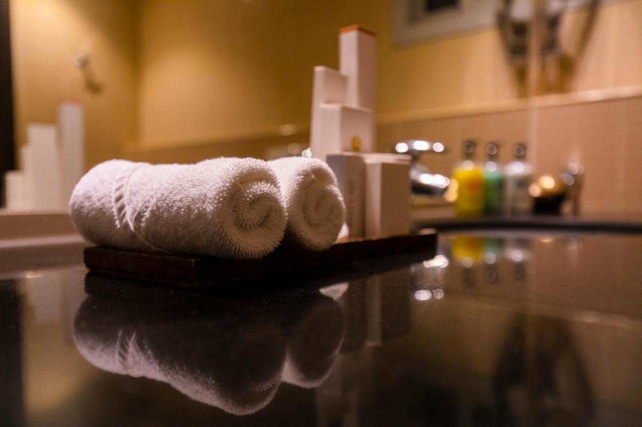 Imperial Suites Hotel Ντόχα Εξωτερικό φωτογραφία