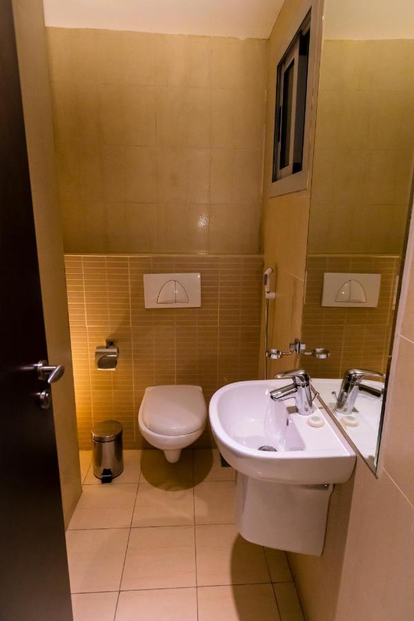 Imperial Suites Hotel Ντόχα Εξωτερικό φωτογραφία