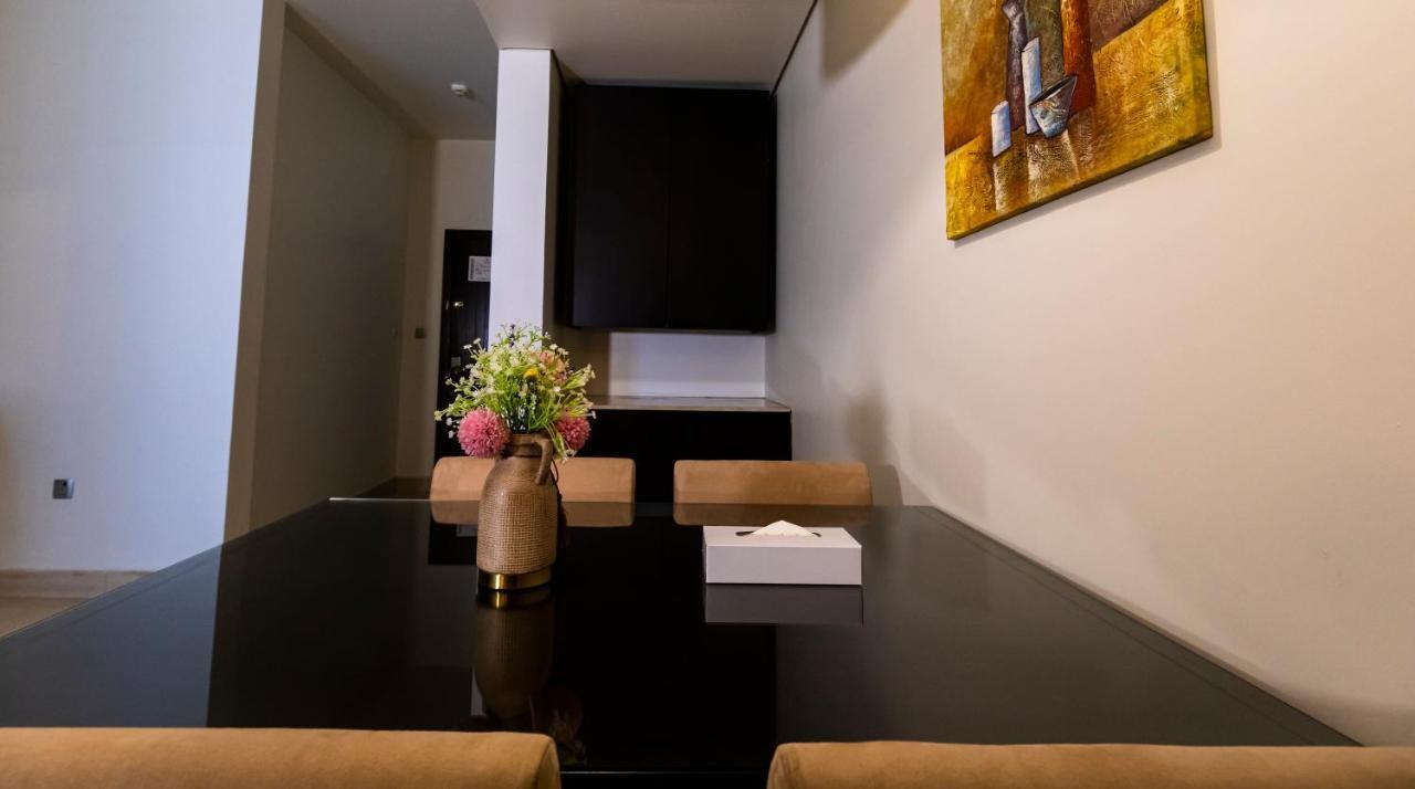 Imperial Suites Hotel Ντόχα Εξωτερικό φωτογραφία