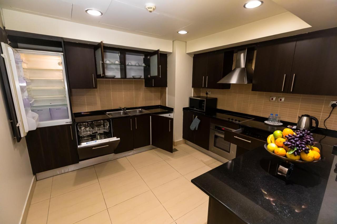 Imperial Suites Hotel Ντόχα Εξωτερικό φωτογραφία
