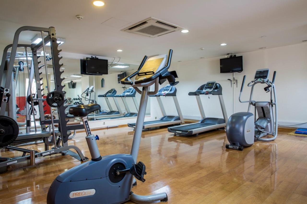 Imperial Suites Hotel Ντόχα Εξωτερικό φωτογραφία