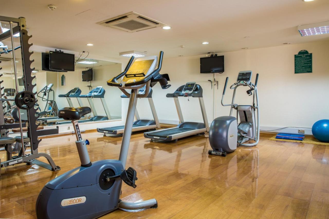 Imperial Suites Hotel Ντόχα Εξωτερικό φωτογραφία