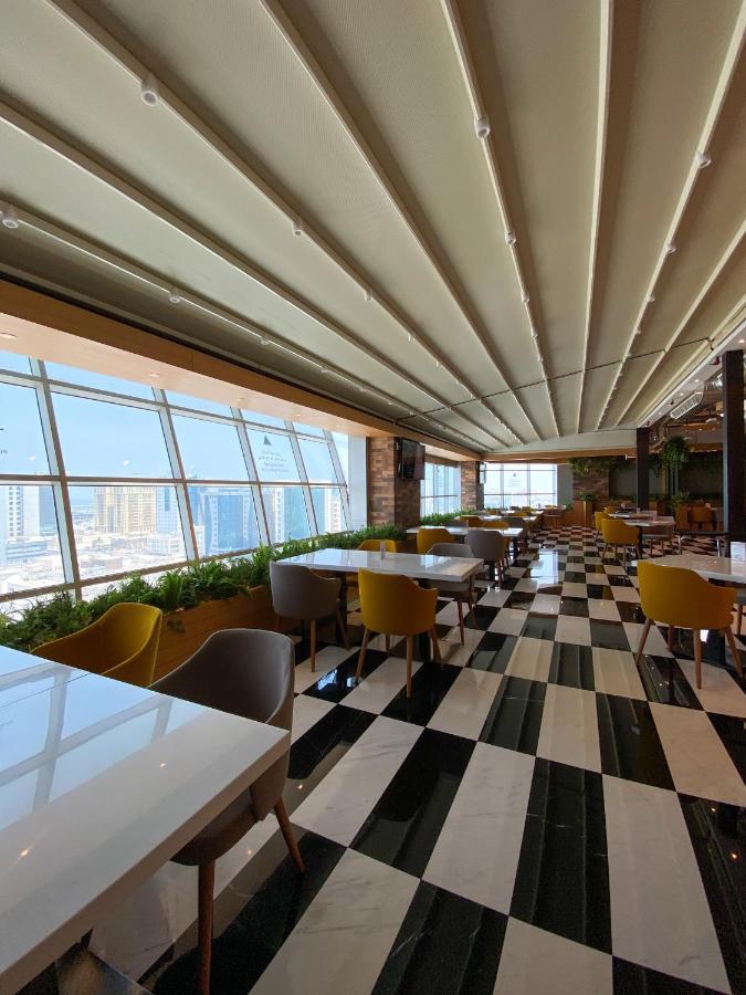 Imperial Suites Hotel Ντόχα Εξωτερικό φωτογραφία