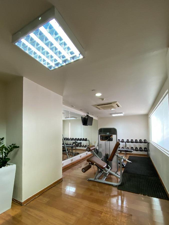 Imperial Suites Hotel Ντόχα Εξωτερικό φωτογραφία