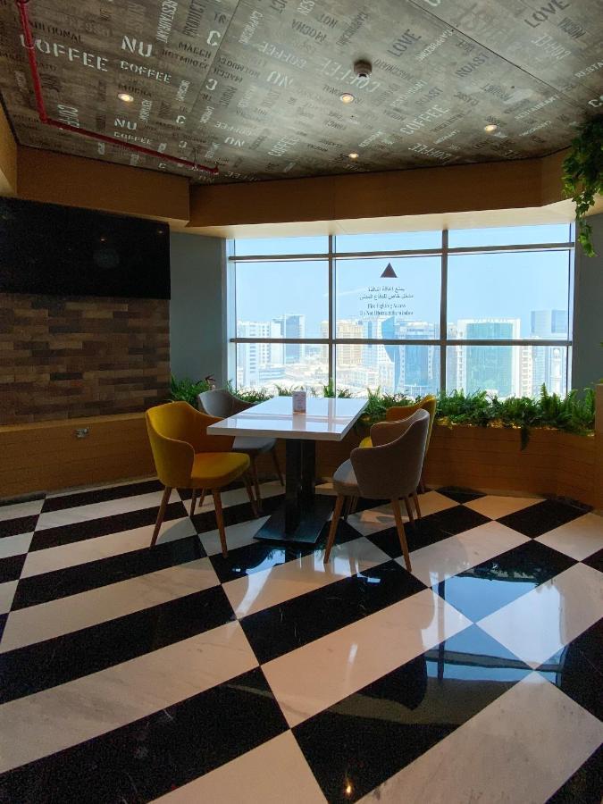 Imperial Suites Hotel Ντόχα Εξωτερικό φωτογραφία