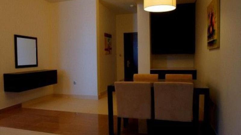 Imperial Suites Hotel Ντόχα Εξωτερικό φωτογραφία