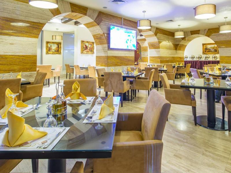 Imperial Suites Hotel Ντόχα Εξωτερικό φωτογραφία