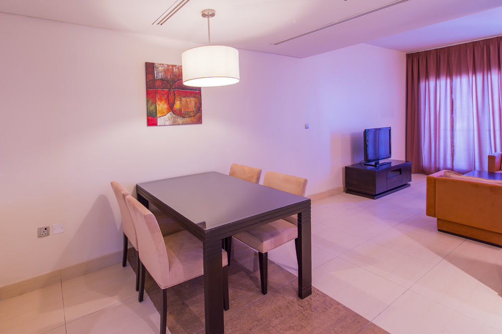 Imperial Suites Hotel Ντόχα Εξωτερικό φωτογραφία