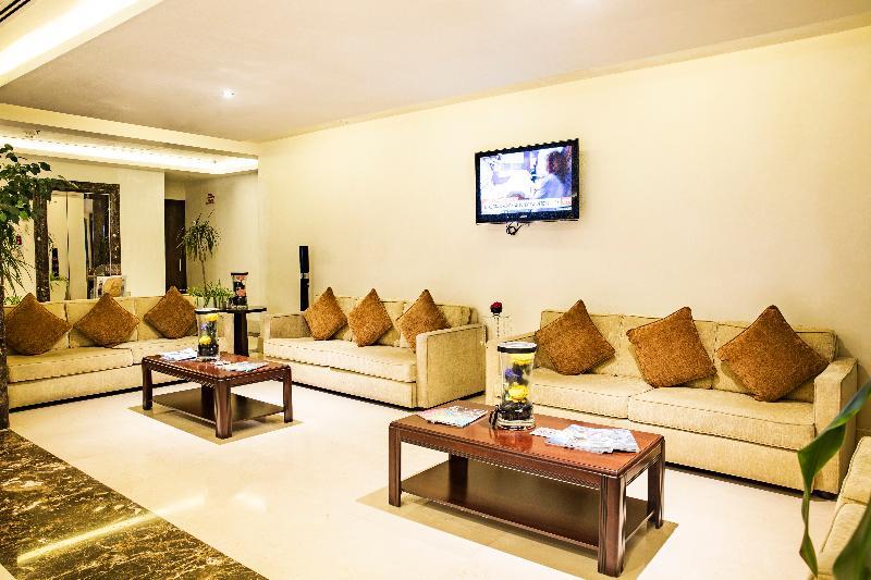 Imperial Suites Hotel Ντόχα Εξωτερικό φωτογραφία