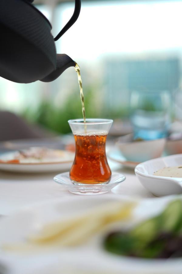 Imperial Suites Hotel Ντόχα Εξωτερικό φωτογραφία